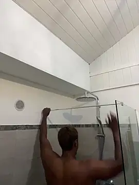 Axel black10 online show from 02-04-26, 02:23