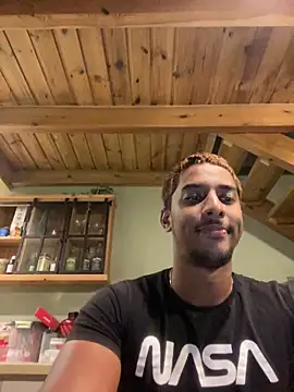 Axel black10 online show from 02-08-26, 03:26