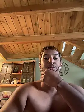 Axel black10 online show from 02-19-26, 05:58