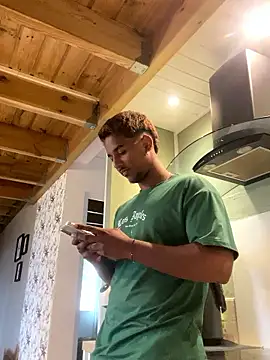 Axel black10 online show from 02-28-26, 09:10