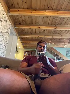 Axel black10 online show from 03-09-26, 11:03