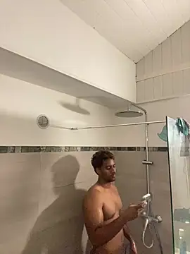 Axel black10 online show from 03-14-26, 03:17