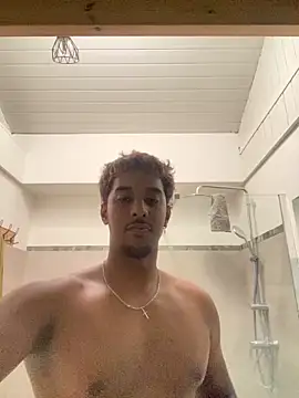 Axel black10 online show from 03-21-26, 12:54