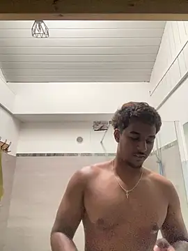 Axel black10 online show from 03-22-26, 07:01