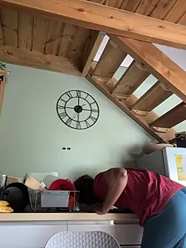 Axel black10 online show from 03-24-26, 10:42