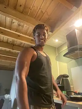 Axel black10 online show from 04-11-26, 10:30