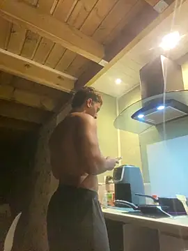 Axel black10 online show from 04-14-26, 05:08