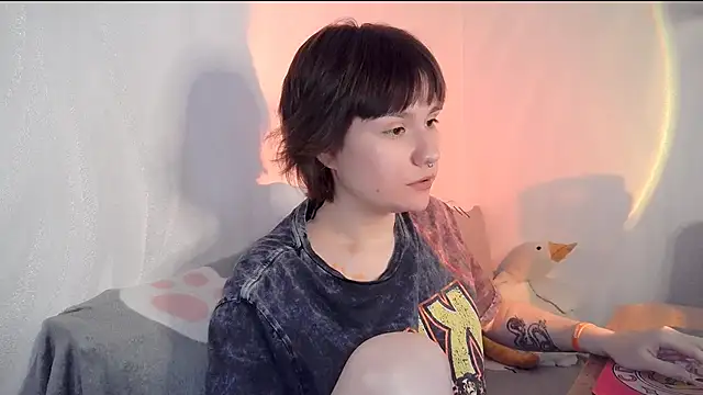 UwuJudy Osas online show from 02-06-26, 11:35