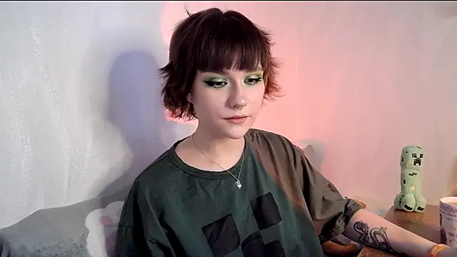 UwuJudy Osas online show from 02-13-26, 11:06