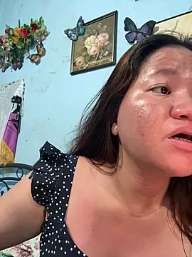 Hottie Pussy online show from 04-09-26, 09:04