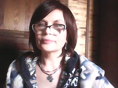 KlaraFialova online show from 01-13-26, 08:52