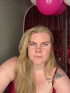 SexyBlondJoanna online show from 02-14-26, 07:54