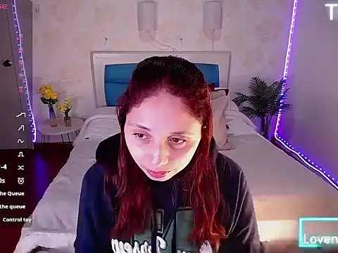 stefany sun online show from 01-15-26, 12:32