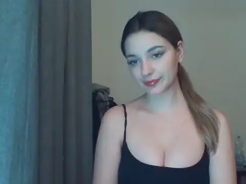 EvelineMagnetic online show from 03-17-26, 09:18