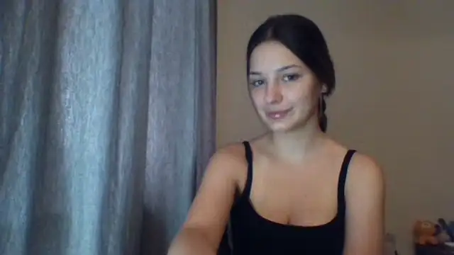 EvelineMagnetic online show from 07-25-26, 02:25