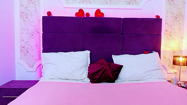 EvelinHill online show from 02-17-26, 05:04