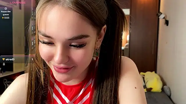 LubaSeirers online show from 04-02-26, 04:04