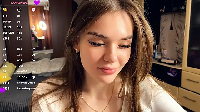 LubaSeirers online show from 04-04-26, 03:20