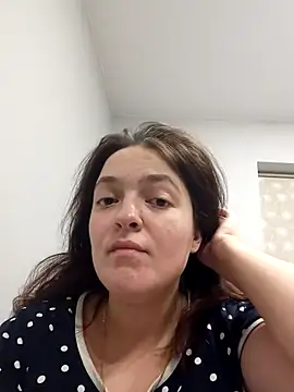 Lina Charm online show from 01-09-26, 08:10