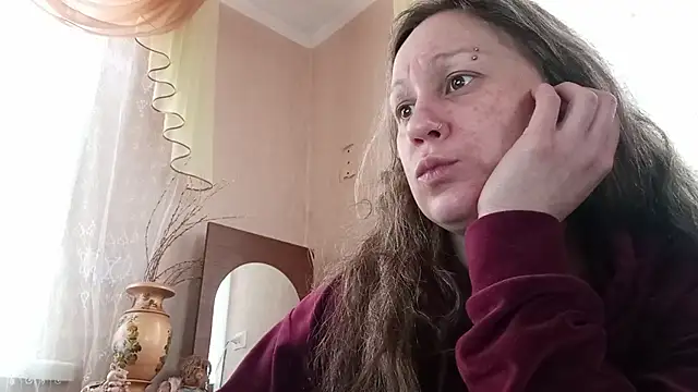 Norma Wall online show from 02-08-26, 09:13