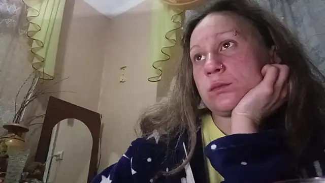 Norma Wall online show from 03-11-26, 01:55