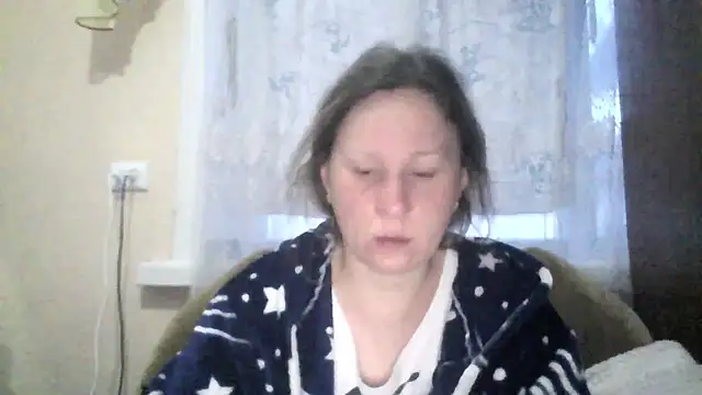 Norma Wall online show from 03-27-26, 03:23