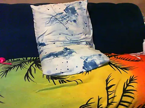 NastyFreaky4U online show from 01-17-26, 04:54