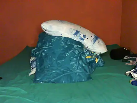 Snapshot of NastyFreaky4U chatting on 06-30-26, 04:24 NastyFreaky4U online show from 06-30-26, 04:24