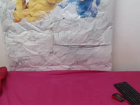 BlazingHott online show from 01-11-26, 05:12