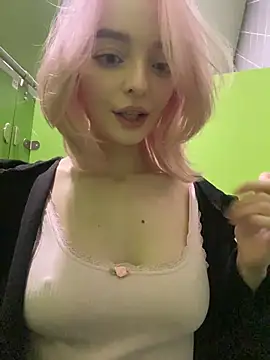 Snapshot of aka_Blonde chatting on 02-27-26, 05:51 aka Blonde online show from 02-27-26, 05:51