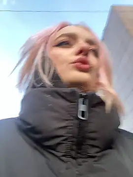 aka Blonde online show from 03-19-26, 11:25