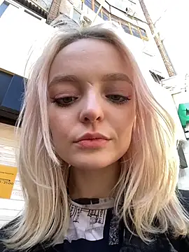 aka Blonde online show from 05-16-26, 10:36