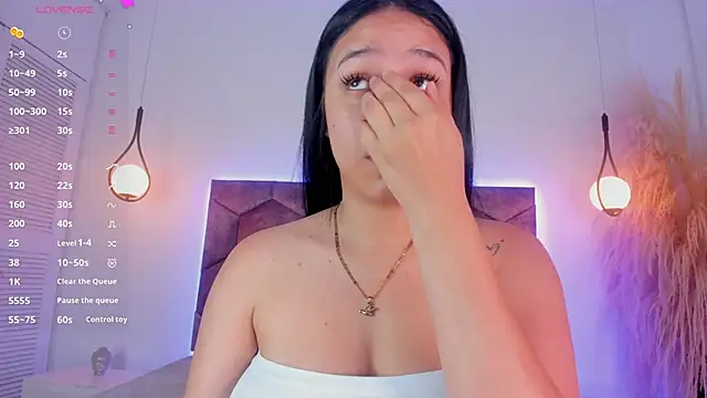 Snapshot of emily_nova_ chatting on 06-29-26, 11:32 emily nova online show from 06-29-26, 11:32