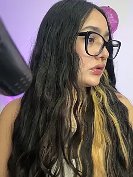 Diosa lunar1 online show from 03-14-26, 02:28