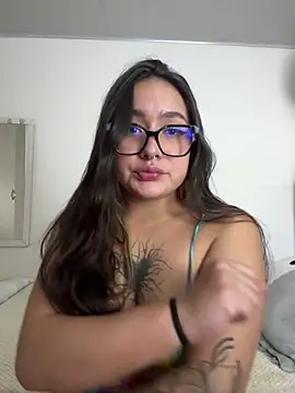 Diosa lunar1 online show from 04-19-26, 10:23