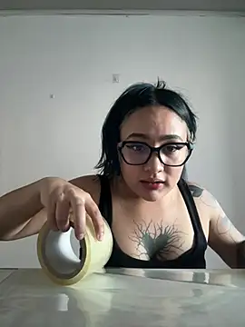 Diosa lunar1 online show from 05-30-26, 10:07