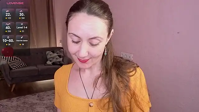 Juliet Jamess online show from 02-09-26, 01:59