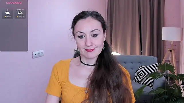 Juliet Jamess online show from 02-17-26, 01:40