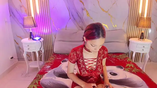 Snapshot of LaxiZoe chatting on 01-14-26, 07:41 LaxiZoe online show from 01-14-26, 07:41