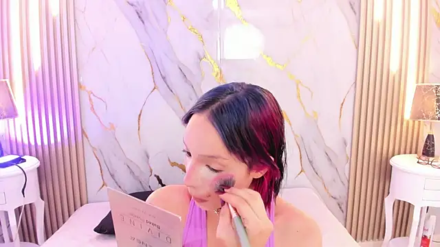 LaxiZoe online show from 02-19-26, 08:38