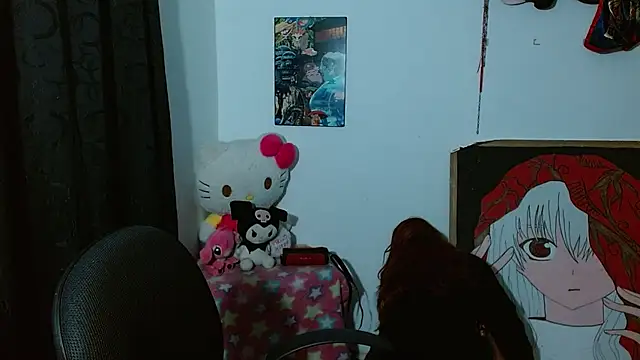 Snapshot of kittymiauu444 chatting on 06-13-26, 08:01 kittymiauu444 online show from 06-13-26, 08:01