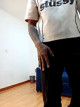 Dante Knox online show from 02-18-26, 12:23