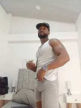 Dante Knox online show from 06-03-26, 11:57