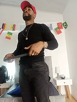 Dante Knox online show from 07-12-26, 11:45