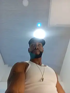 Dante Knox online show from 07-18-26, 11:47