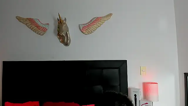 Natalye 23 online show from 04-10-26, 07:07