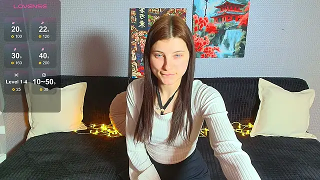 Snapshot of Pauline_Flo chatting on 01-15-26, 08:01 Pauline Flo online show from 01-15-26, 08:01