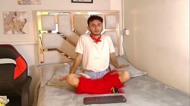 Curlystartt online show from 01-16-26, 12:31