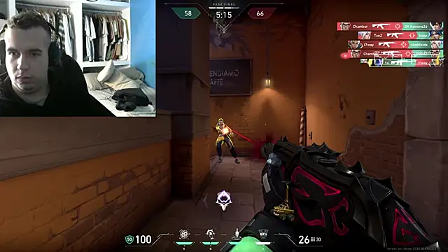 Snapshot of AlbeWhite chatting on 01-14-26, 10:54 AlbeWhite online show from 01-14-26, 10:54