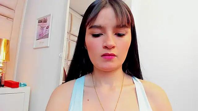 SalomeSaez online show from 02-18-26, 02:40